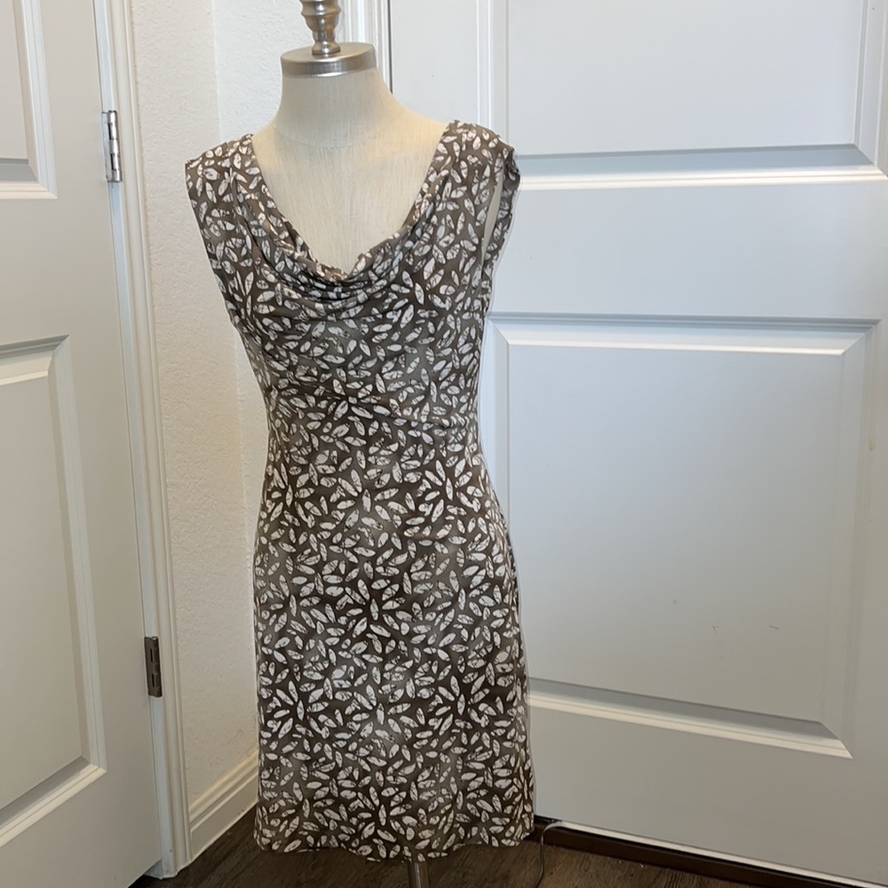 🎇Kenneth Cole New York Women dress Size PXS